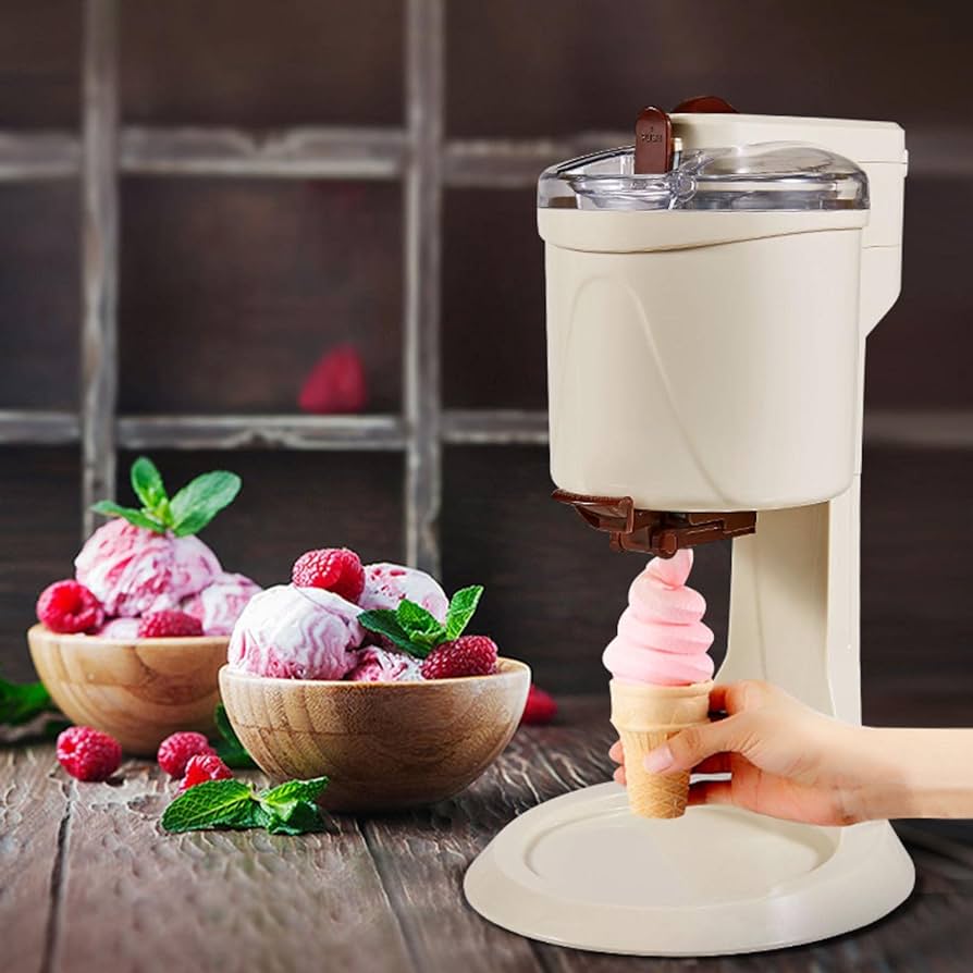 Ice Cream Machines