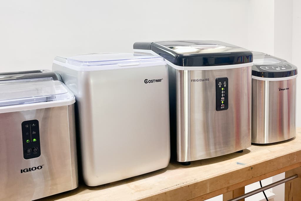 Ice Makers