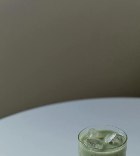Iced tea glasses overview