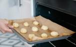 Pan storage