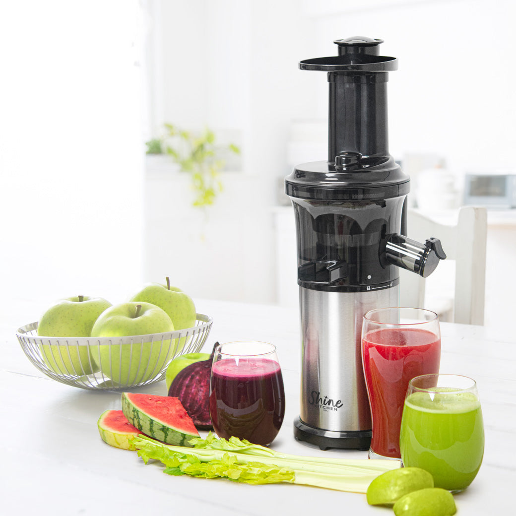 Juicers