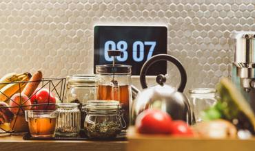 Infuser baskets