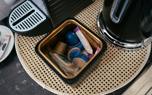 Tea infuser