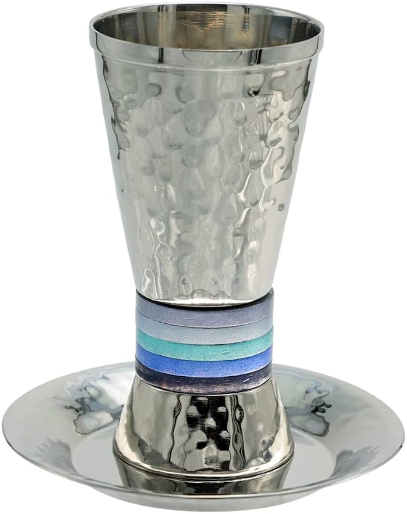 Kiddush Cups & Sets