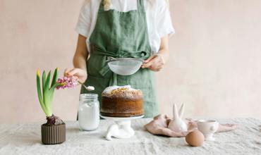 Bakeware