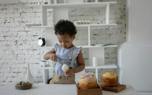 Decorating Cookies