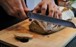 Knife Skills