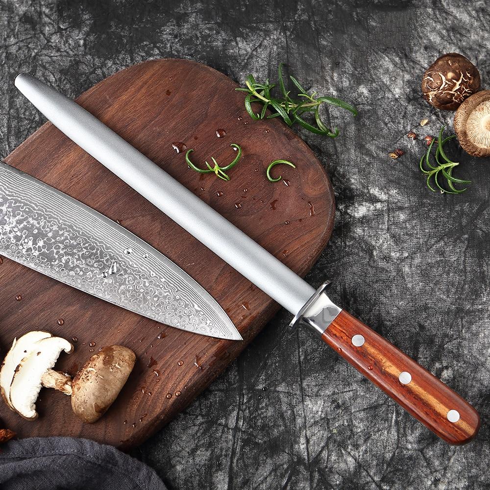 Kitchen Knives & Accessories