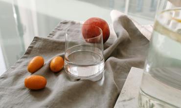 Absorbency and Cleaning