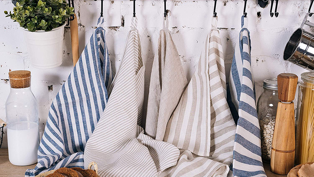 Kitchen Linen Sets