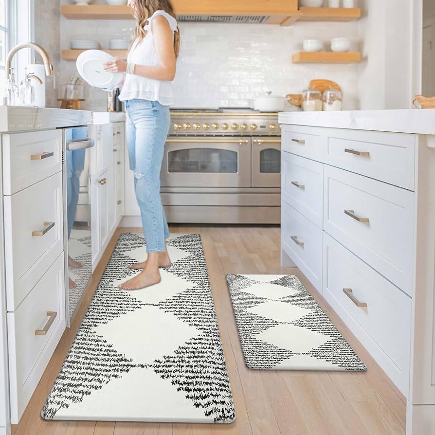 Kitchen Rugs