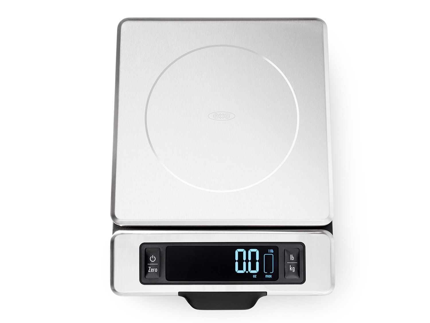 Kitchen Scales
