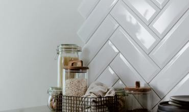 Pantry organizers