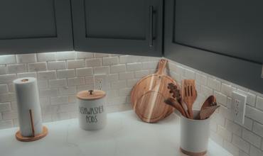 Drawer dividers