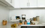 Pantry organization