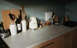Universal Knife Block