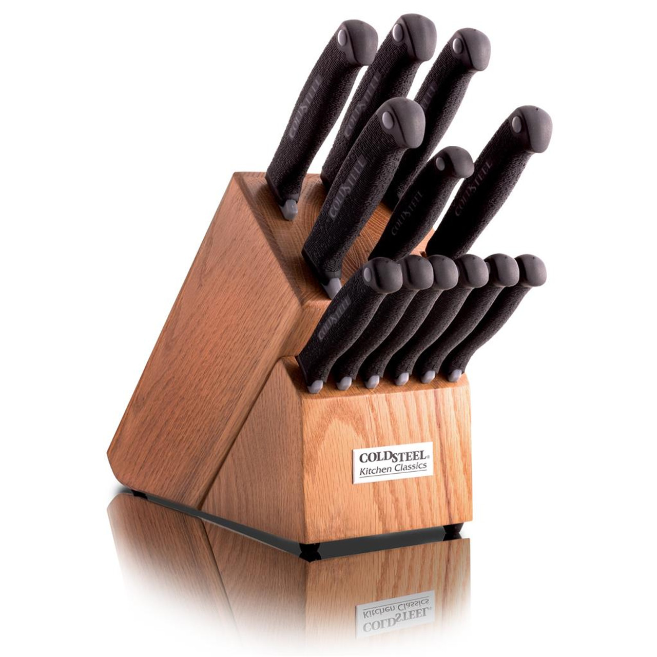 Knife Blocks