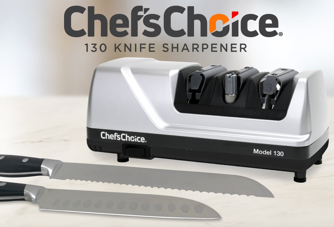 Knife Sharpeners