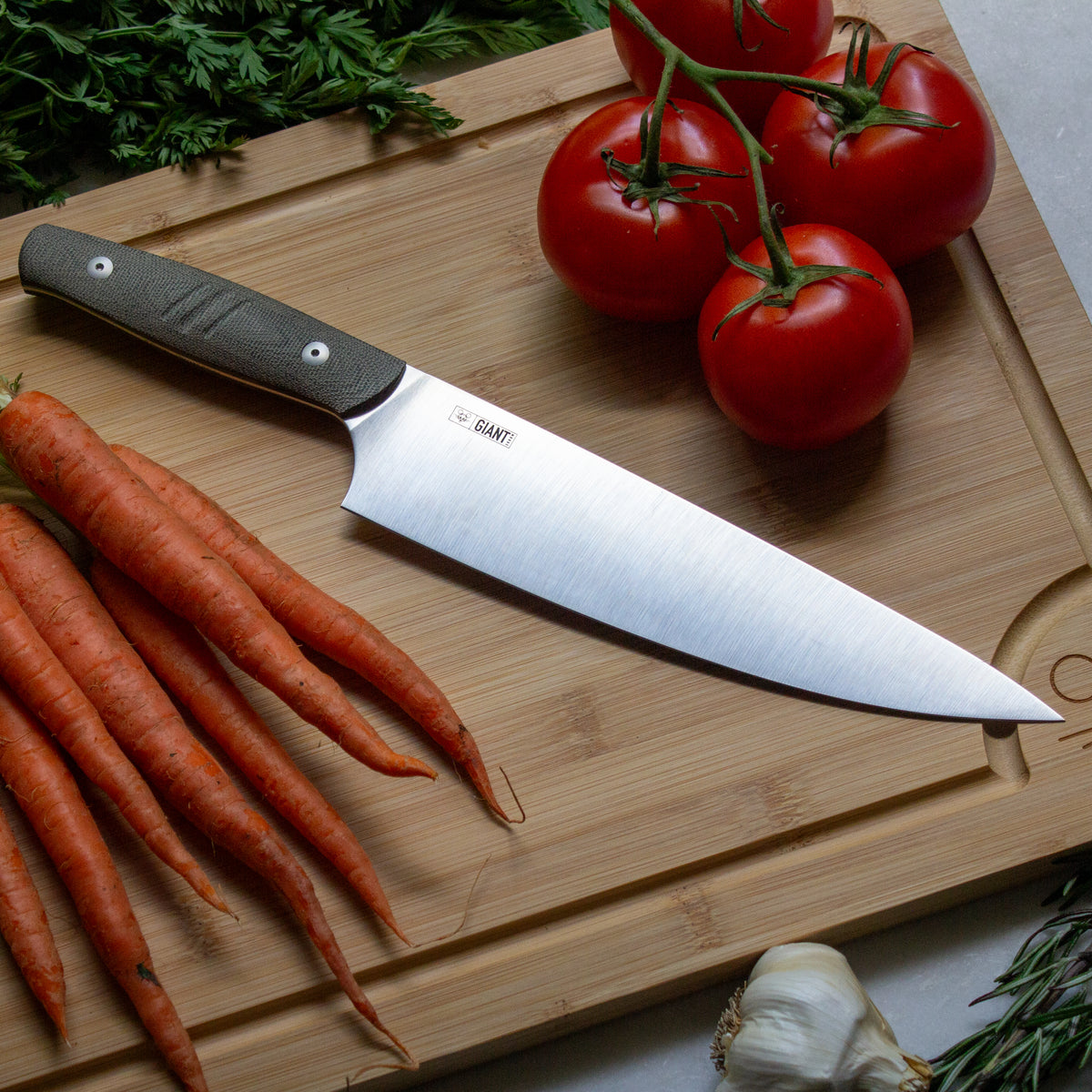 Knives