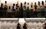 Snifter display