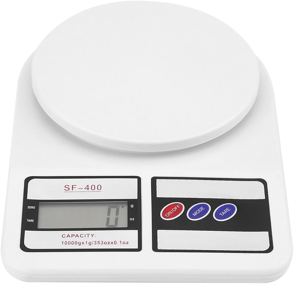Measuring Tools & Scales