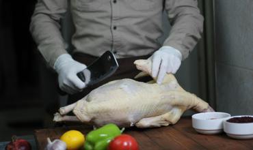Meat tenderizers