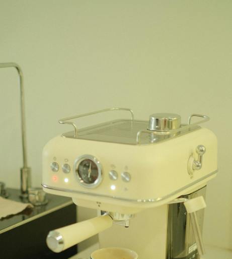 Milk Frother Overview