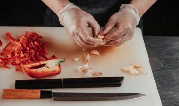 Sharpening needs