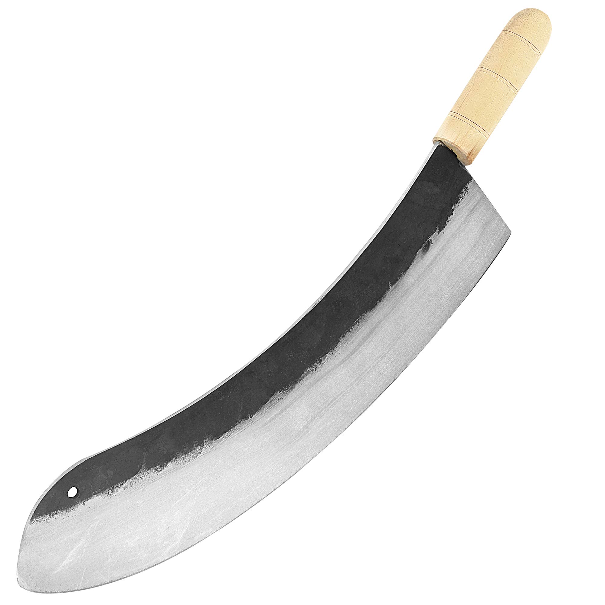 Mincing Knives