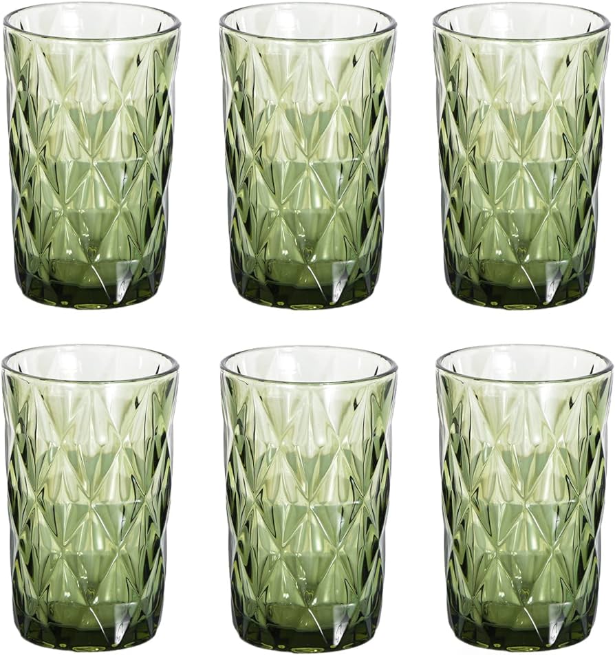 Mixed Drinkware Sets