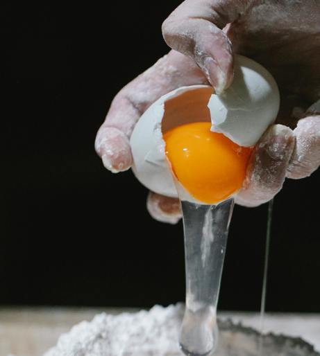 Pastry baking molds overview