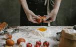 Filling the mold