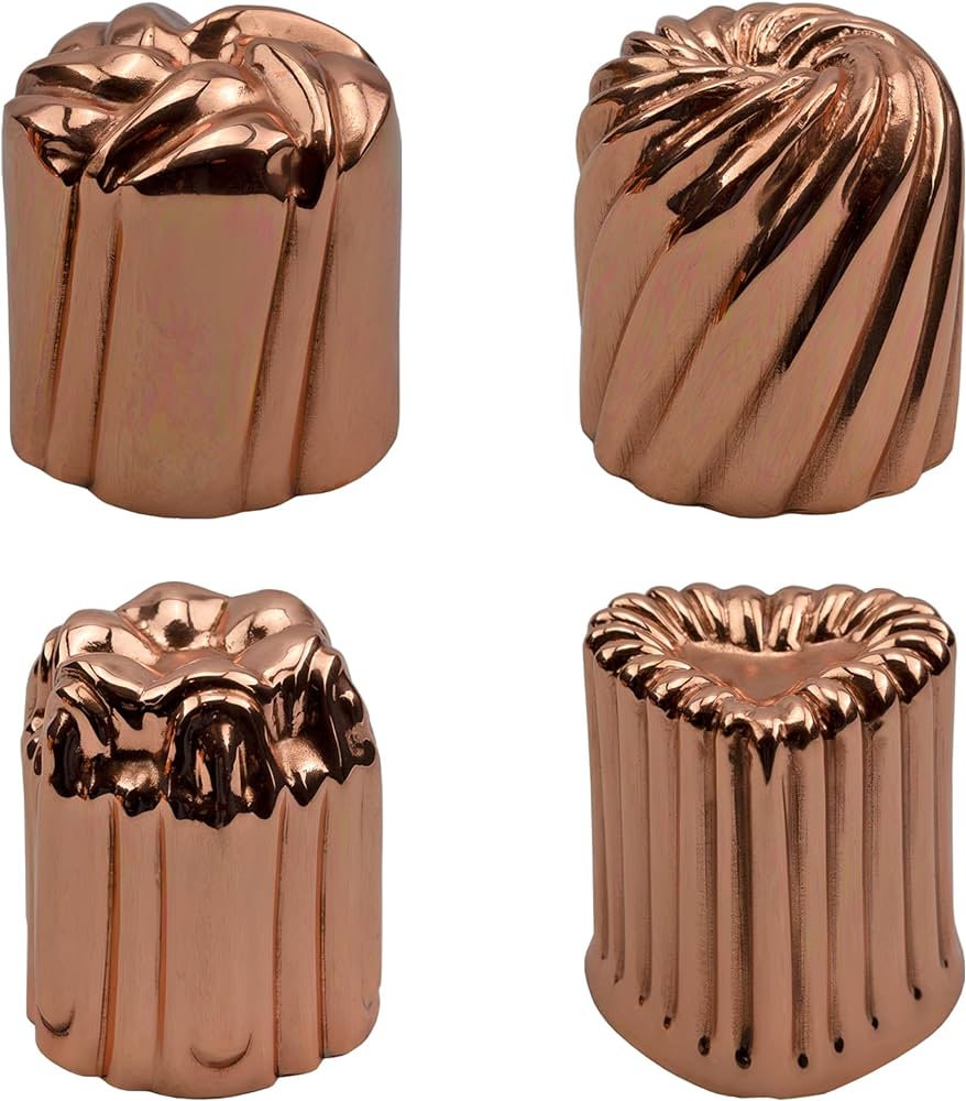 Pastry & Baking Molds