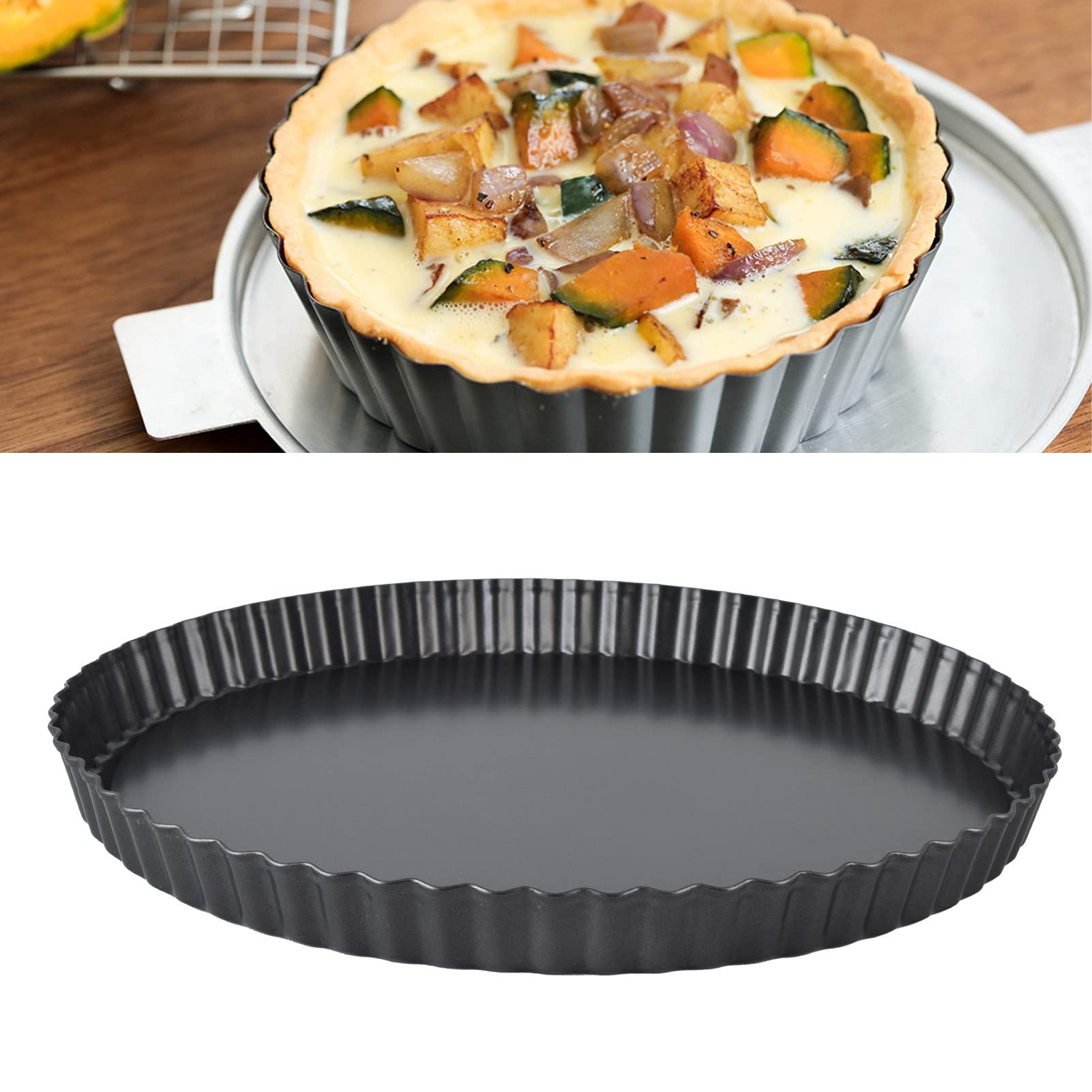 Pie, Tart & Quiche Pans