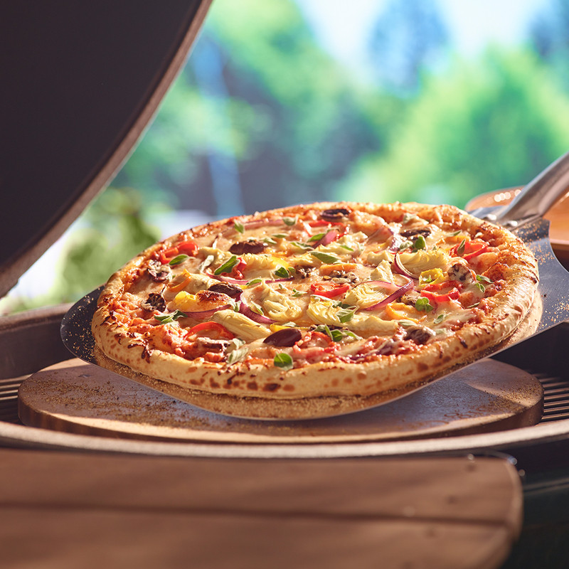 Pizza Pans & Stones