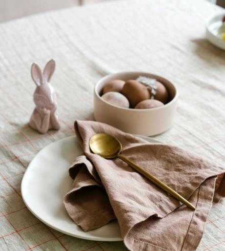 Place mat overview