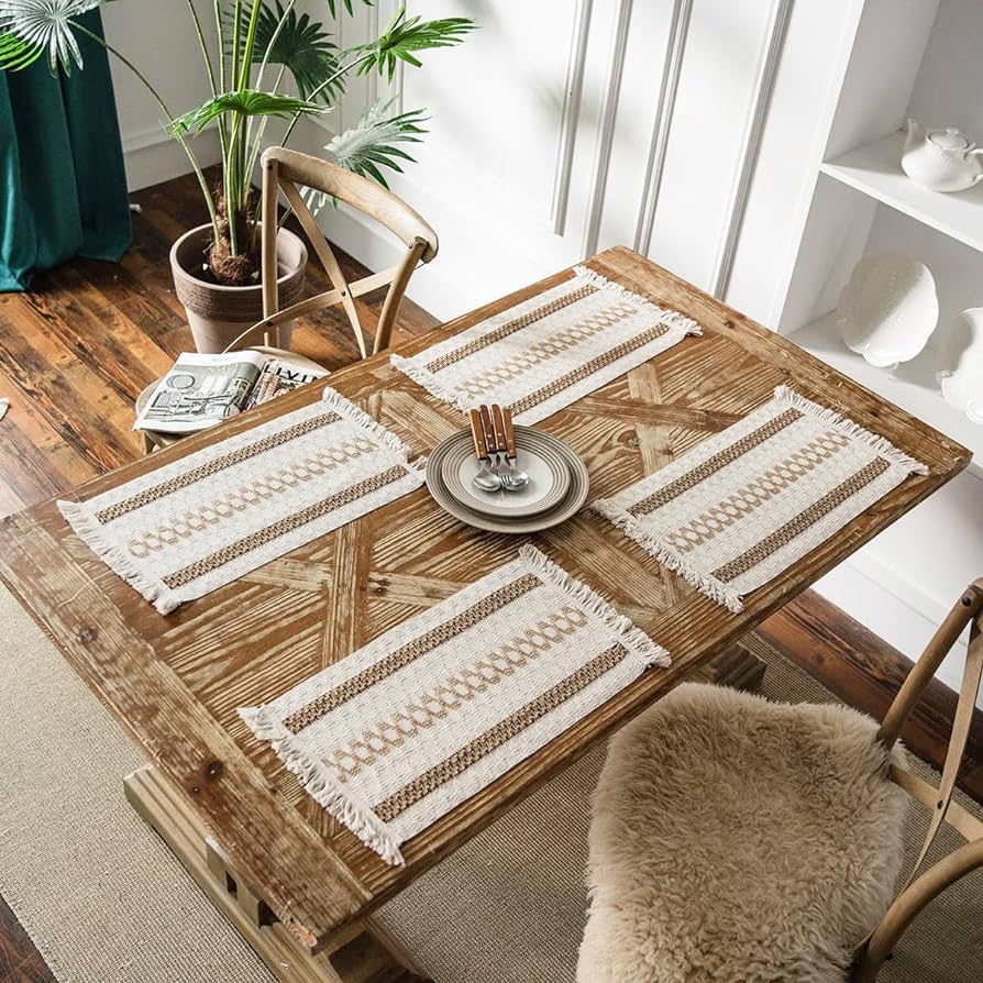Place Mats