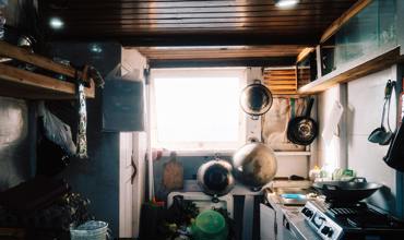 Cleaning tips