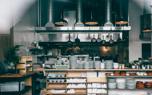 Stainless steel maintenance