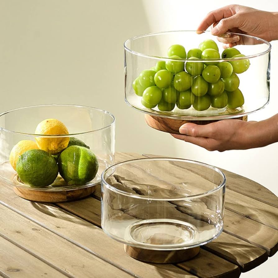 Punch Bowls