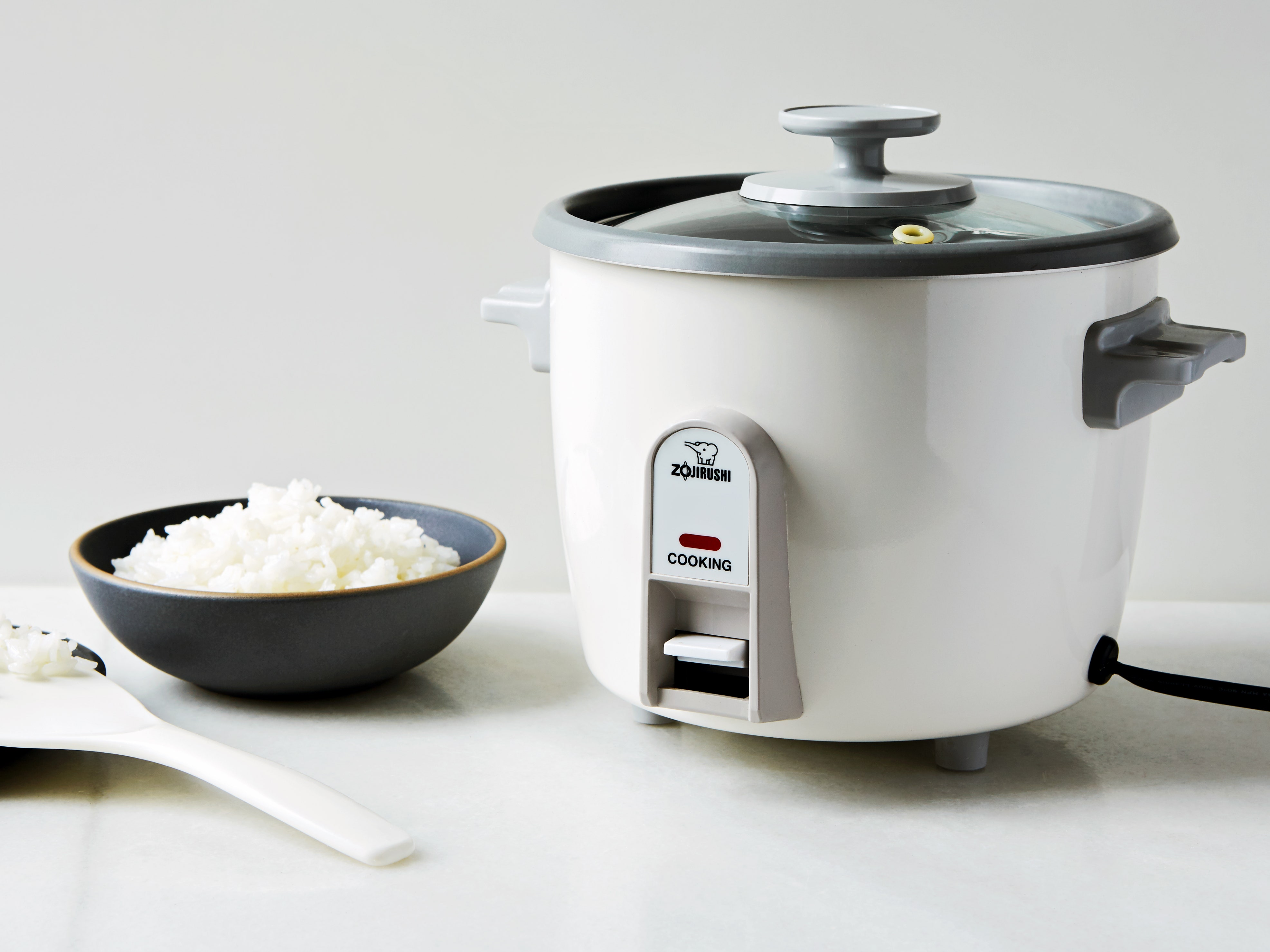 Rice Cookers