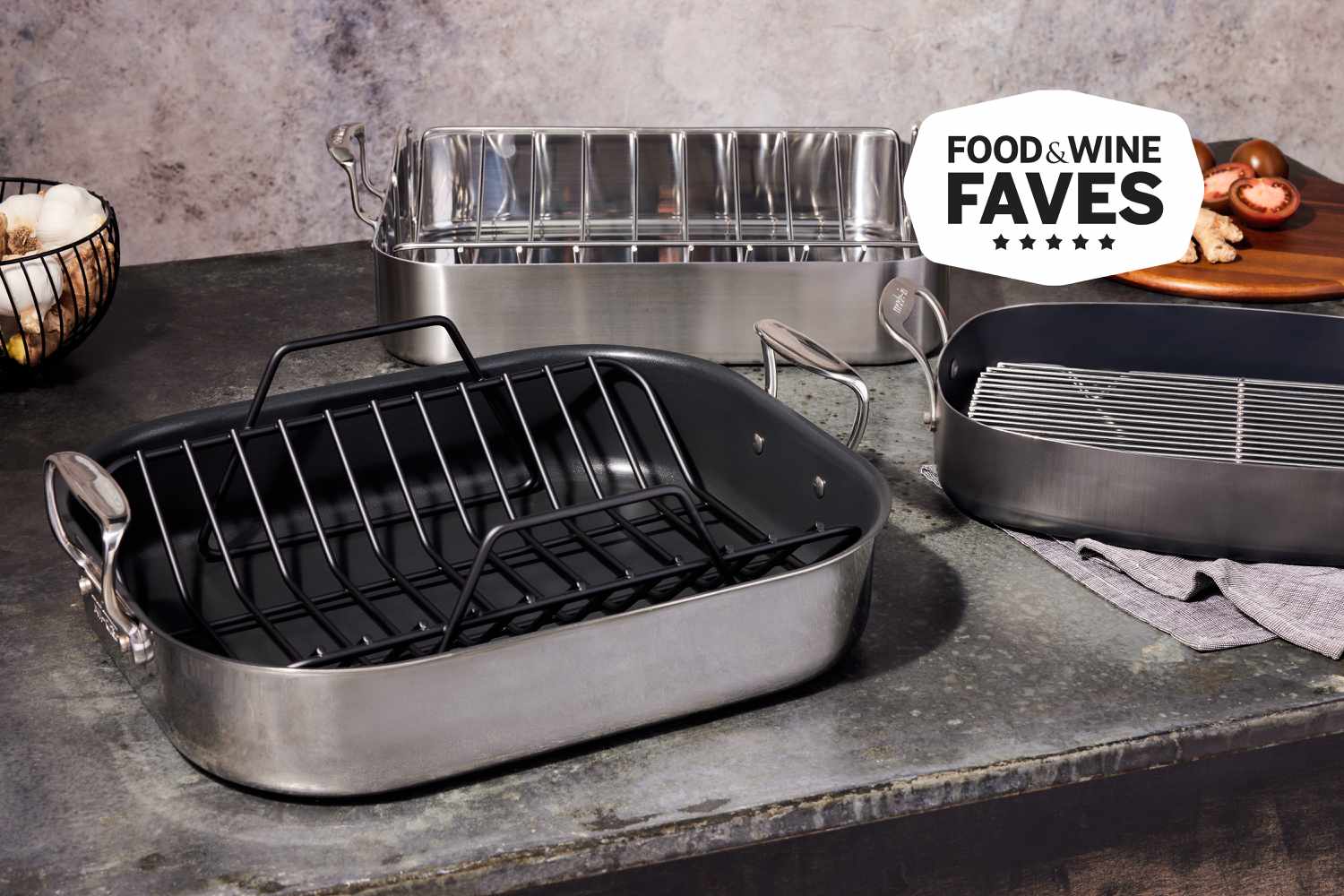 Roasting Pans