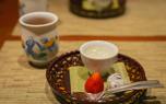 Porcelain cups
