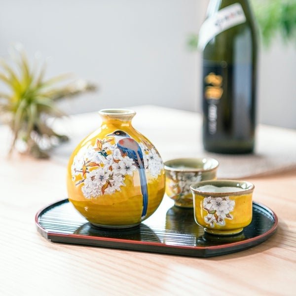 Sake Sets