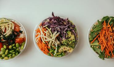 Dressings and Sauces