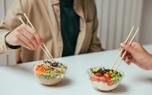 Quinoa Bowl