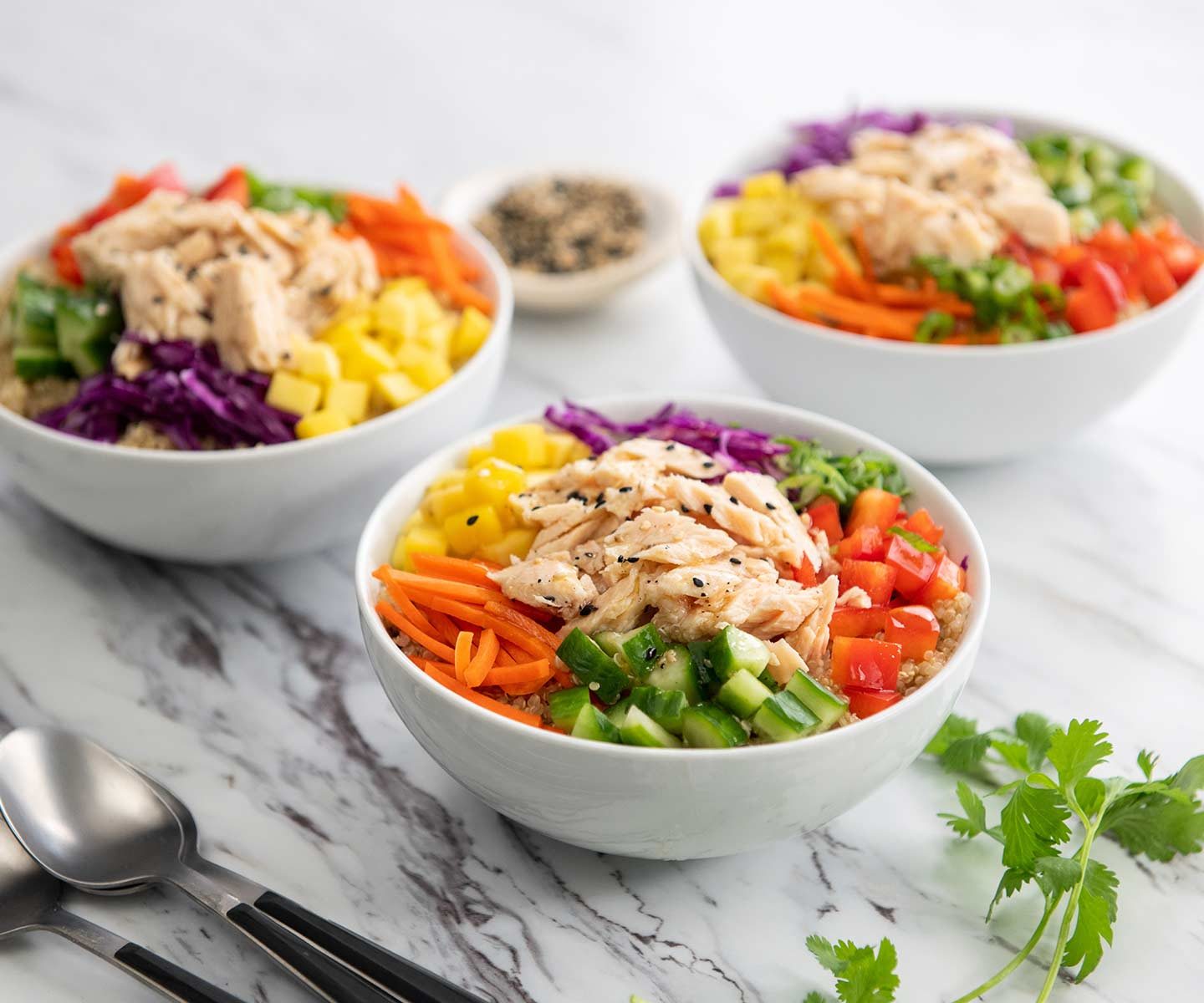 Salad Bowls