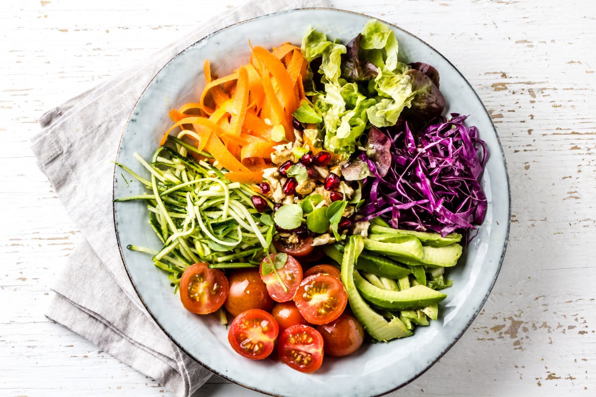 Salad Plates