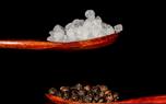 Seasoning techniques