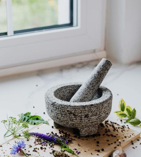 Seasoning & Spice Tools overview
